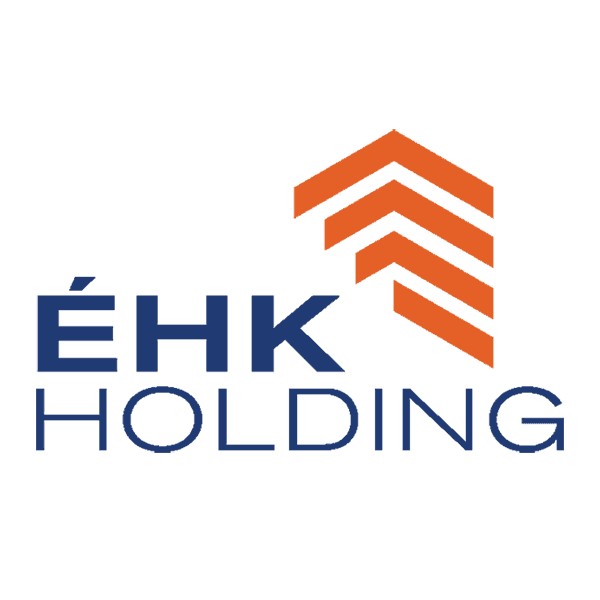 ÉHK Holding logó