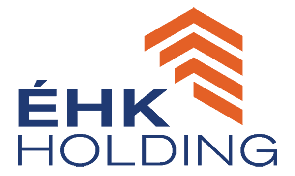 ÉHK Holding logó