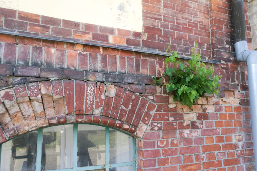 007 - Épületdiagnosztika - Tervezéshez - Gyermekkórház Pécs - ÉHK Holding Kft