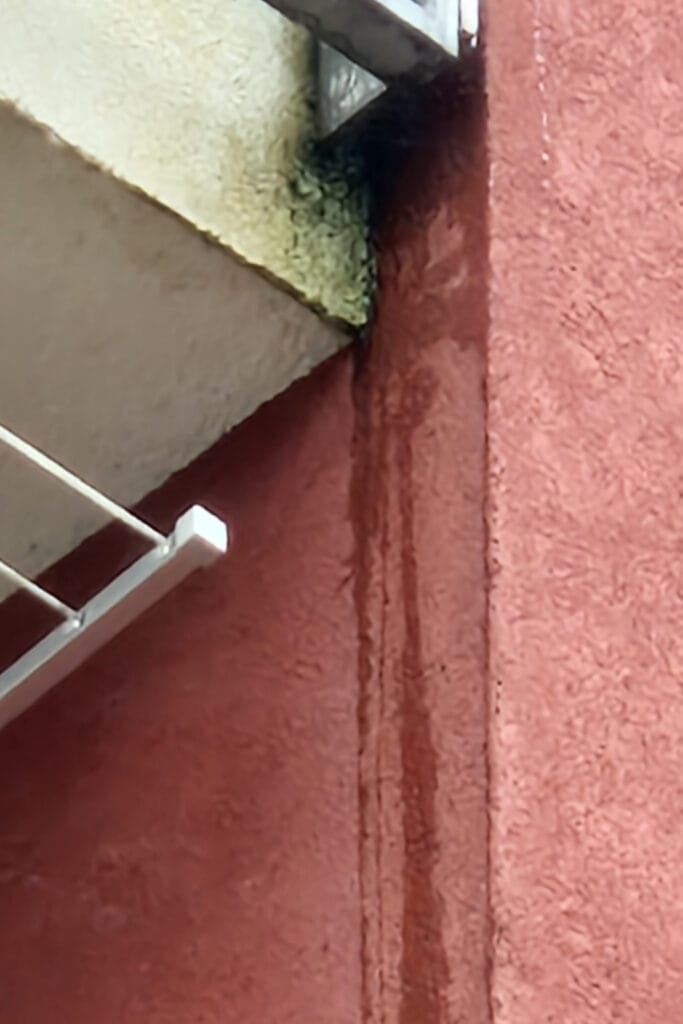 019 - Épületdiagnosztika - Vásárlás előtti állapotfelmérés - Árnyas utca - ÉHK Holding Kft