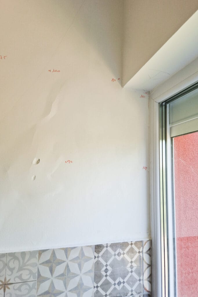 022 - Épületdiagnosztika - Vásárlás előtti állapotfelmérés - Árnyas utca - ÉHK Holding Kft