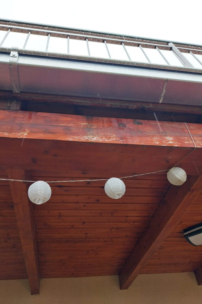 029 - Épületdiagnosztika - Vásárlás előtti állapotfelmérés - Alsomakár dűlő Pécs - ÉHK Holding Kft