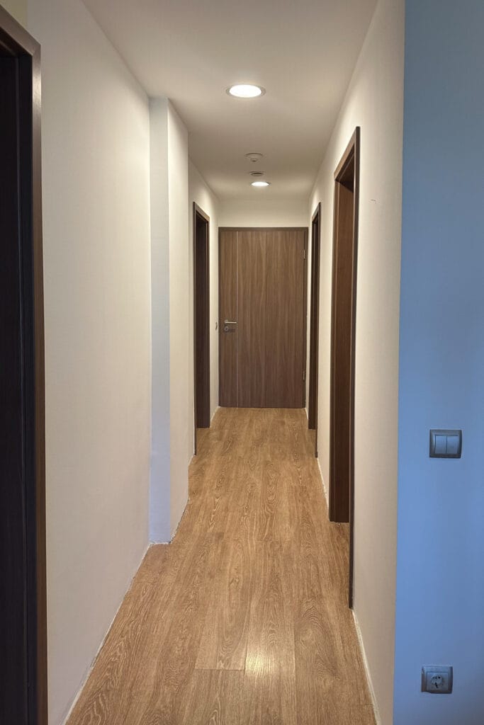 039 - Épületdiagnosztika - Vásárlás előtti állapotfelmérés - Alsomakár dűlő Pécs - ÉHK Holding Kft